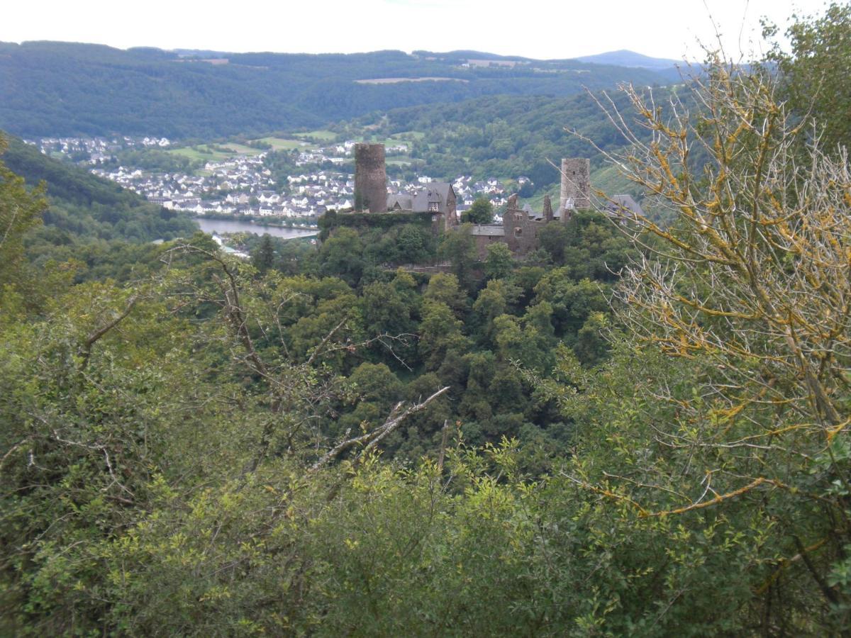 Alkener Elfenhaus Mit Kostenlosen Gaeste Ticket Eksteriør bilde